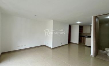 apartamento en arriendo en cumbres. Cod A776724
