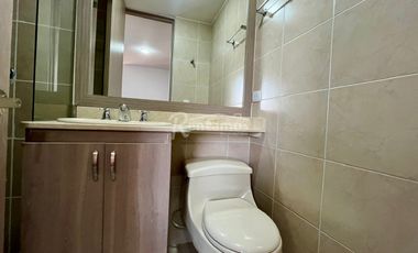 apartamento en arriendo en cumbres. Cod A776724