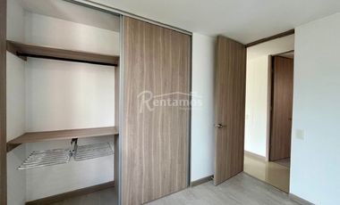 apartamento en arriendo en cumbres. Cod A776724