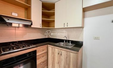 apartamento en arriendo en cumbres. Cod A776724