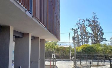 Estacionamiento en Venta en Sector Tuqui, Avenida Peñafiel