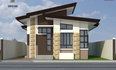 Ilumina Estates | Bungalow House and Lot | MH 221