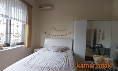 MURAH Rumah Cantik Sutorejo FREE Perabot dkt Mulyosari Pakuwon City Babatan