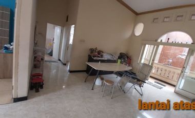 MURAH Rumah Cantik Sutorejo FREE Perabot dkt Mulyosari Pakuwon City Babatan