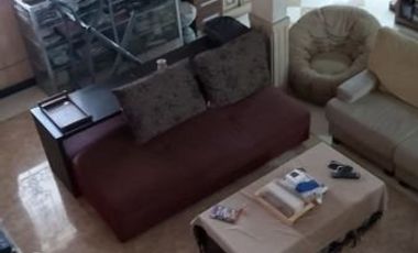 MURAH Rumah Cantik Sutorejo FREE Perabot dkt Mulyosari Pakuwon City Babatan