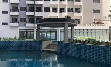 RFO Unit in Spring Residences Bicutan Taguig City 5% DP to move In