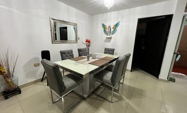casa en venta en arkamar campestre. Cod V2368