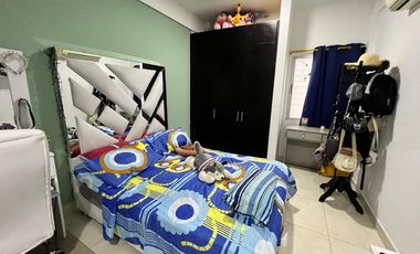 casa en venta en arkamar campestre. Cod V2368