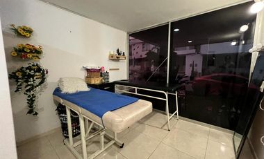casa en venta en arkamar campestre. Cod V2368