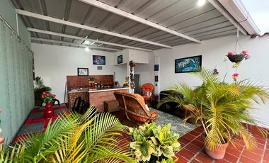 casa en venta en arkamar campestre. Cod V2368