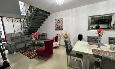 casa en venta en arkamar campestre. Cod V2368