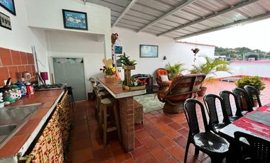 casa en venta en arkamar campestre. Cod V2368