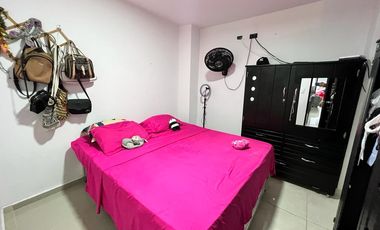 casa en venta en arkamar campestre. Cod V2368