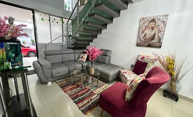 casa en venta en arkamar campestre. Cod V2368