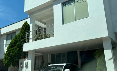casa en venta en arkamar campestre. Cod V2368