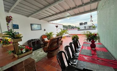 casa en venta en arkamar campestre. Cod V2368