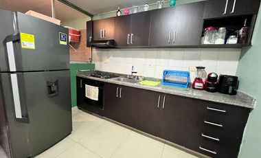 casa en venta en arkamar campestre. Cod V2368