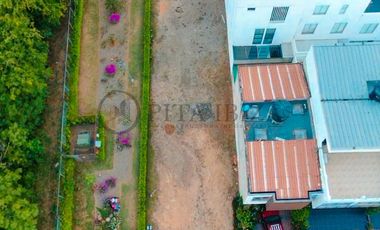 lote en venta en patios. Cod V2541