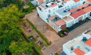 lote en venta en patios. Cod V2541