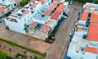 lote en venta en patios. Cod V2541