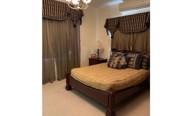 VENDO HERMOSA CASA COSTA DEL ESTE