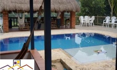 Fincas recreo  para Alquilar en Barbosa Antioquia