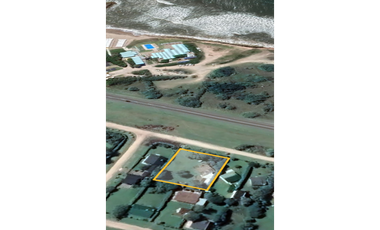 Se vende casa de playa- complejo turístico, PLAYA CHAPADMALAL