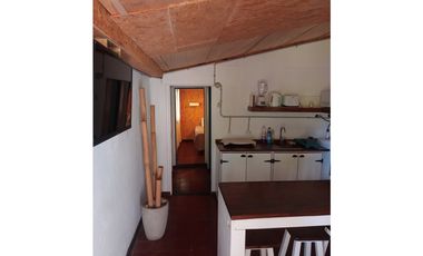 Se vende casa de playa- complejo turístico, PLAYA CHAPADMALAL