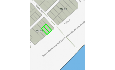 Se vende casa de playa- complejo turístico, PLAYA CHAPADMALAL