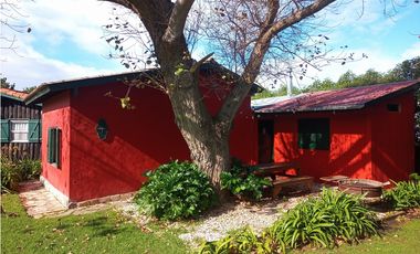 Se vende casa de playa- complejo turístico, PLAYA CHAPADMALAL