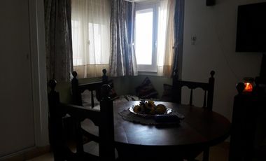 EXCELENTE DEPARTAMENTO DE 2 AMBIENTES EN EL CENTRO DE LA CIUDAD DE MIRAMAR!!!