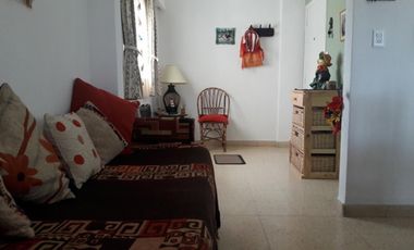 EXCELENTE DEPARTAMENTO DE 2 AMBIENTES EN EL CENTRO DE LA CIUDAD DE MIRAMAR!!!