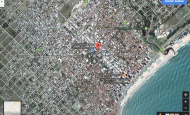 EXCELENTE DEPARTAMENTO DE 2 AMBIENTES EN EL CENTRO DE LA CIUDAD DE MIRAMAR!!!