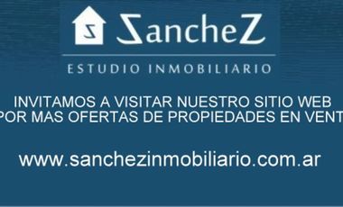 EXCELENTE DEPARTAMENTO DE 2 AMBIENTES EN EL CENTRO DE LA CIUDAD DE MIRAMAR!!!