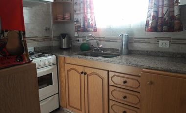 EXCELENTE DEPARTAMENTO DE 2 AMBIENTES EN EL CENTRO DE LA CIUDAD DE MIRAMAR!!!