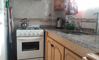 EXCELENTE DEPARTAMENTO DE 2 AMBIENTES EN EL CENTRO DE LA CIUDAD DE MIRAMAR!!!