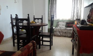 EXCELENTE DEPARTAMENTO DE 2 AMBIENTES EN EL CENTRO DE LA CIUDAD DE MIRAMAR!!!