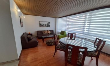 APARTAMENTO en ARRIENDO en Bogotá El Pedregal-Usaquén