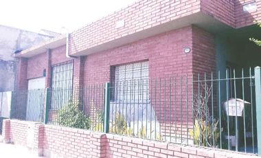 Casa en venta en Berazategui Oeste
