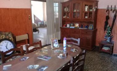 Casa en venta en Berazategui Oeste