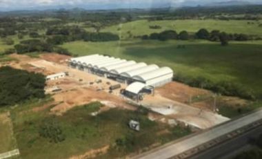 Sea Confiable vende terreno en Aguadulce