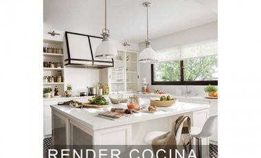 OPORTUNIDAD URG...CASA 5 AMB,PQUE,COCHERA A 2 CDS. POLO GASTRONOMICO PARQUE LELOIR