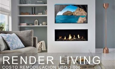 OPORTUNIDAD URG...CASA 5 AMB,PQUE,COCHERA A 2 CDS. POLO GASTRONOMICO PARQUE LELOIR