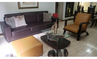 Apartamento en venta en Laureles Lorena Medellín