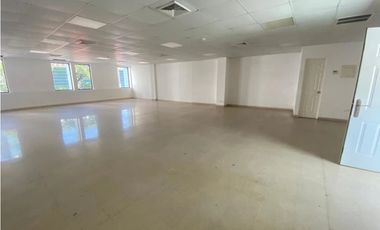 Se Alquila Oficina 80 Mts Via España USD$599+itbms