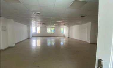 Se Alquila Oficina 80 Mts Via España USD$599+itbms