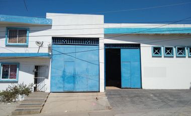 BODEGA en VENTA en Barranquilla San Roque