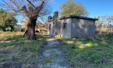 LATORRE PROP. VENDE CASA DE 2 AMB A TERMINAR EN BARRIO PLAYA DORADA