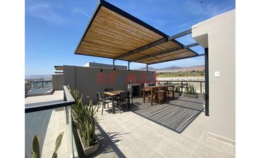 ¡Tu Casa De Playa Con Terraza  En Mejía Te Está Esperando! 🏖️