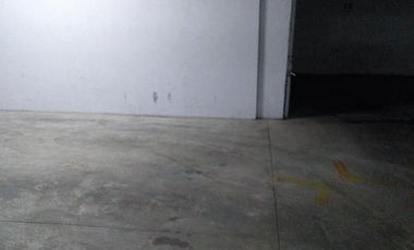 Excelente cochera ubicada en el centro de Castelar